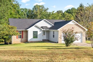2401 Shoveler Way, Clarksville, TN 37042