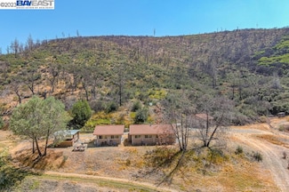 51000 Mines Rd, Mount Hamilton, CA 95140