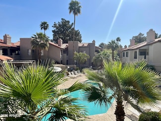 9340 N 92nd St Unit 102, Scottsdale, AZ 85258