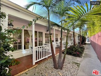 816 17th St Unit A, Santa Monica, CA 90403