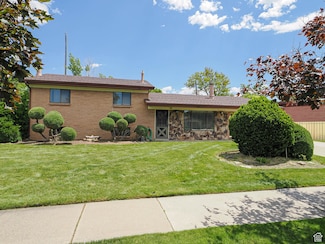 5747 Sanford Dr, Salt Lake City, UT 84123