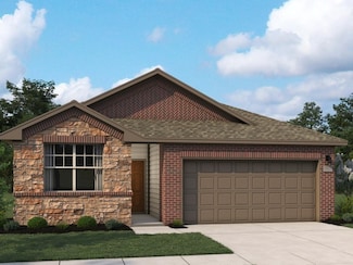 21603 Evergreen Manor Dr, Prairie View, TX 77484