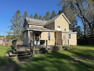 512 3rd St N, Brook Park, MN 55007