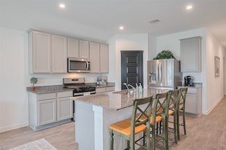 31707 Whittis Hill Way, Fulshear, TX 77441