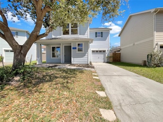215 Silky Leaf Dr, Houston, TX 77073