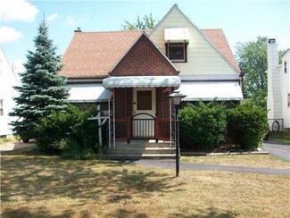 363 Fayette Ave, Buffalo, NY 14223