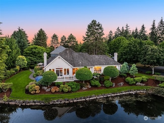 7430 80th Place SE, Mercer Island, WA 98040