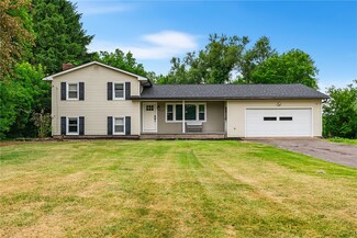 7639 W Ridge Rd, Brockport, NY 14420