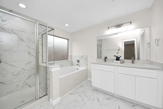 21318 Pine Monte Ridge Ln, Katy, TX 77449