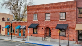 129 W Sackett Ave Unit F, Salida, CO 81201