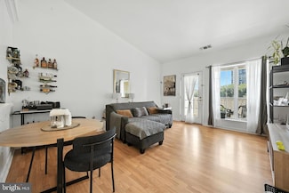 4550 Strutfield Ln Unit 2407, Alexandria, VA 22311