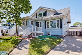 8328 W North Ave, Milwaukee, WI 53213