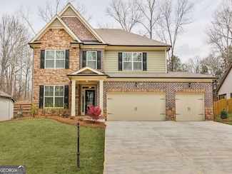 5650 Carruth Lake Dr, Cumming, GA 30028