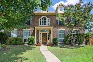 8213 Eagle Dr, Rowlett, TX 75088
