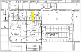 32 6th St E, Palmdale, CA 93550