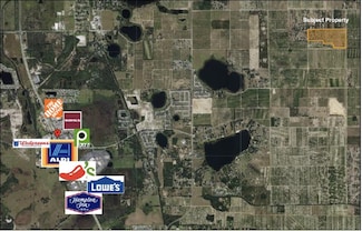 5411 Saint Helena Rd, Lake Wales, FL 33898