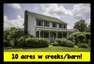 385 Haymeadow Ridge Rd, Hays, NC 28635