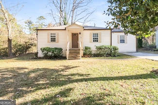 2450 Judson Ave, Atlanta, GA 30344
