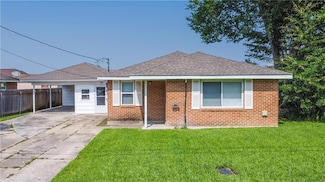208 Magnolia Ave, La Place, LA 70068