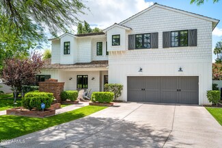 5627 E Monterosa St, Phoenix, AZ 85018