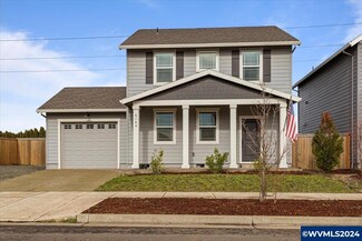 5103 Constellation Ave NE, Salem, OR 97305