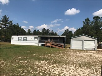 732 Oak Ridge Church Rd, Kershaw, SC 29067
