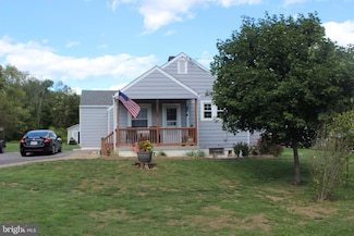 11109 Hopkins St, Ellerslie, MD 21529