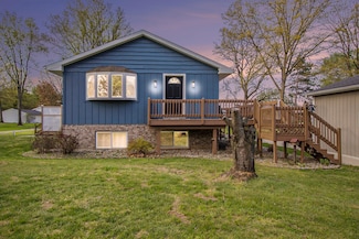 9304 I Dr S, Ceresco, MI 49033