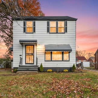 16709 Harvard Ave, Cleveland, OH 44128