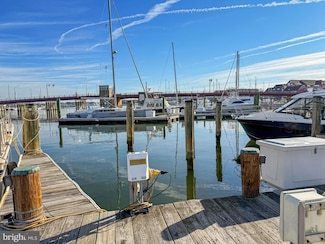 319 6th St Unit SLIP 39, Annapolis, MD 21403