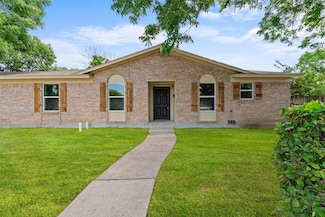 4438 Ashwood Dr, Mesquite, TX 75150