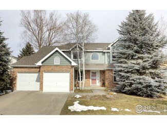 2218 Spinnaker Cir, Longmont, CO 80503