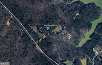 1060 Big Oak Dr, Elberton, GA 30635