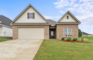 2433 Vesta Dr, Tuscaloosa, AL 35406