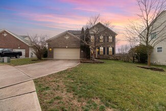 531 Honey Locust Ct, Maineville, OH 45039