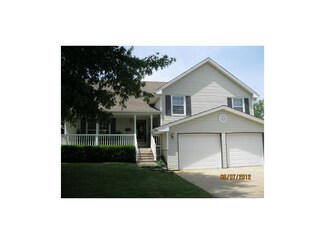 509 N Groat St, Cameron, MO 64429