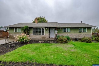 207 SW Johnson St, Sublimity, OR 97385