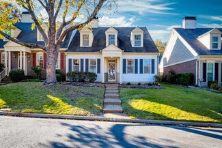 9 Windsor Ct, Little Rock, AR 72212
