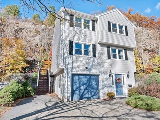 37 Forest Ct, Malden, MA 02148