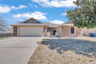 2204 Walker Place Blvd, Copperas Cove, TX 76522
