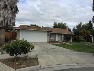 2017 Forgetree Ct, San Jose, CA 95131