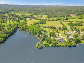 Tract 3 Lake View Rd, Houston, AR 72070