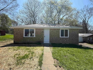1419 Hite Ave, Kingmont, WV 26578