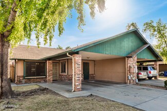 3321 E Crescent Ave, Mesa, AZ 85204