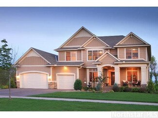 4466 Bluebell Trail S, Medina, MN 55340