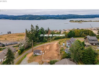 0 Sheridan Ave, North Bend, OR 97459