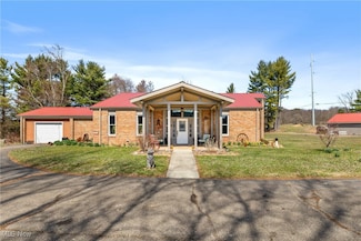 2709 C R 11, Smithfield Township, OH 43917