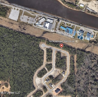 11078 Georgian Way Unit Lot 66, Gulfport, MS 39503