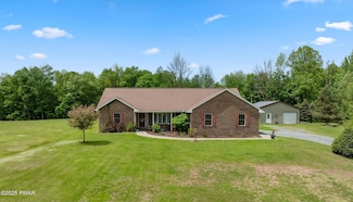 479 Ash St, Honesdale, PA 18431
