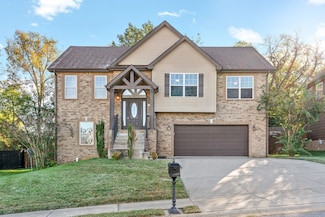 961 Bonellis Ln, Clarksville, TN 37040